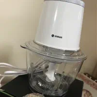 خردکن برقی اسنوا کاملا نو|خردکن، آسیاب، غذاساز|تبریز, |دیوار