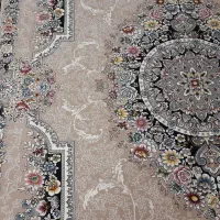 ۲ عدد فرش ۱۲ ویک عدد ۹متری وکناره ۷۰۰ شانه|فرش|قم, شهرک توانیر|دیوار