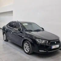 دنا پلاس ۱۴۰۲ اتومات توربو اتاق تعویض ۱۴۰۴