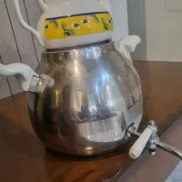کتری روگازی
