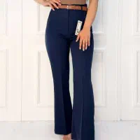 تونیک و شلوار زنانه|لباس|بم, |دیوار