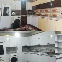 برچسب کابینت|مصالح و تجهیزات ساختمان|خرم‌آباد, |دیوار