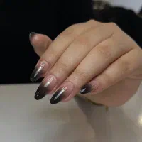 مدل کاشت ناخون