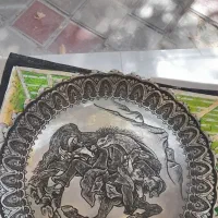 صنایعدستی ایرانی|صنایع دستی و سایر لوازم تزئینی|اصفهان, دشتستان|دیوار
