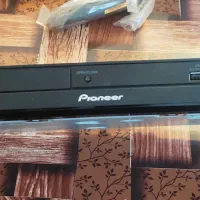 DVD Player پایونیر اصلی
