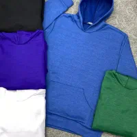 دورس و هودی کلاه دار