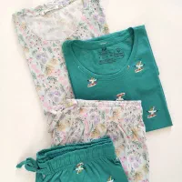 ست تیشرت و شلوار H&M/حسین پناهی|لباس|سنندج, |دیوار