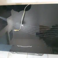 هود شیشه ای سالم