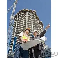 خدمات فروش پایه 4ابنیه و 4 ساختمان|خدمات مالی، حسابداری، بیمه|اردبیل, |دیوار