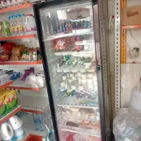 یخچال فریزر ایستاده تهران سرما