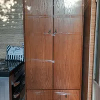 کمد
