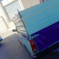 حمل بار|خدمات حمل و نقل|خرمآباد, |دیوار