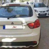 کوییک GXL مدل ۱۴۰۲|خودرو سواری و وانت|مشهد, شهید مطهری|دیوار