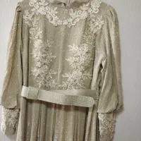 لباس مجلسی لمه پوشیده|لباس|لواسان, |دیوار