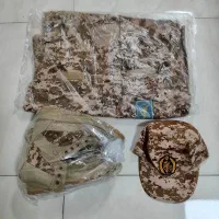 لباس خاکی دیجیتال