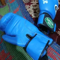 دستکش گرین هیل درجه ۱