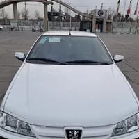پژو پارس موتور جدید XU۷P، مدل ۱۴۰۲