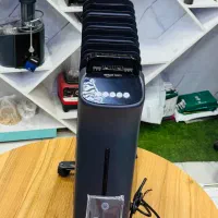 شوفاژ برقی ۱۱پره برند امازون|آبگرمکن، پکیج، شوفاژ|تهران, دکتر هوشیار|دیوار