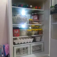 یخچال فریرزر 5کشو|یخچال و فریزر|رشت, آزادگان|دیوار