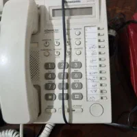 گوشی تلفن پاناسونیک 3 عدد