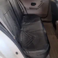 سمند elxمدل ۹۵|خودرو سواری و وانت|شهریار, شهرک وائین|دیوار