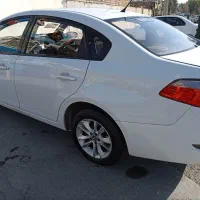 برلیانس330|خودرو سواری و وانت|قم, تعویض پلاک|دیوار