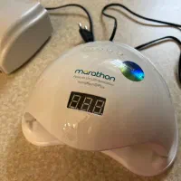 وسایل کامل کاشت ناخن|آرایشی، بهداشتی، درمانی|اسلام‌شهر, شهرک احمدیه|دیوار