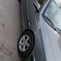 پارس مدل۱۳۹۲سال یک تیکه رنگ