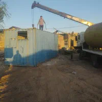 بادسان 8 تن مدل 86|خودرو سنگین|کرمان, |دیوار