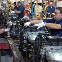 استخدام شرکت تولیدی موتور،گیربکس و اکسل