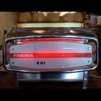 اسپرسو ساز صنعتی فایماFaema e61