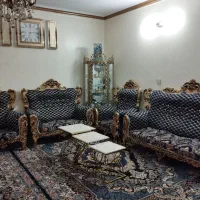 مبل هفت نفره