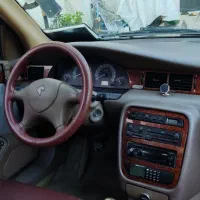 سمند lx  مدل ۸۹
