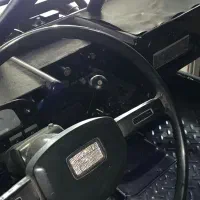 تویوتا دو اف مدل باگی|خودرو سواری و وانت|رویان, |دیوار