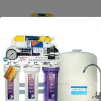 فروش وتعویض وتعمیر تصفیه اب|خدمات پیشه و مهارت|تبریز, |دیوار