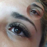 اکستنشن مژه ، لیفت و لمینت با تخفیف ویژه محرم وصفر|خدمات آرایشگری و زیبایی|مشهد, فرهنگیان (شهرک غرب)|دیوار