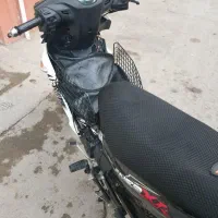 TVS NEO 125|موتورسیکلت|اصفهان, شاهد|دیوار