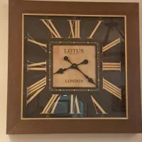 ساعت دیواری|ساعت دیواری و تزئینی|تهران, حکیمیه|دیوار