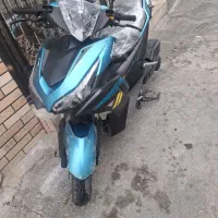 موتور سواری