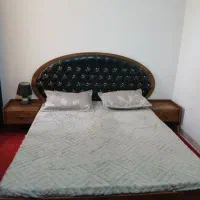 سویس خواب درحدنو|تخت و سرویس خواب|شیراز, تاچارا|دیوار