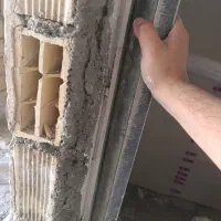 نصب سرامیک اسلب|خدمات پیشه و مهارت|اصفهان, مسجد مصلی|دیوار