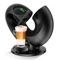 قهوه‌ساز کپسولی ایتالیایی