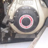 پمپ آبی ۲اینچ|ماشینآلات صنعتی|دوگنبدان, |دیوار