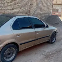 سمند|خودرو سواری و وانت|نیشابور, فضل|دیوار