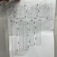 فروش زمین ۲۰۰ متری ذلفقار ۵