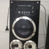 باند مکسیدر پر قدرت برا ترکوندن فضا|سیستم صوتی خانگی|کاشمر, |دیوار