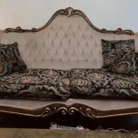 مبلمان کلاسیک|مبلمان خانگی و میز عسلی|تهران, ایرانشهر|دیوار