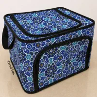 بقچه لباس باکس پتو باکس لباس ترند باکس