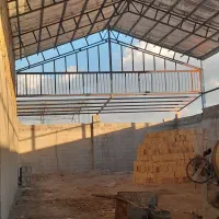 جوشکار سیار سوله وساختمان|خدمات پیشه و مهارت|تبریز, |دیوار