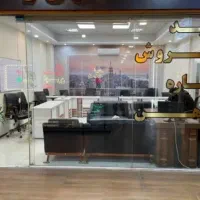 اجاره مغازه های داخل شهری و غیره...